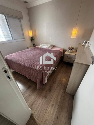 Imagem Apartamento com 3 Quartos à Venda, 96 m² em Boa Vista - São Caetano Do Sul Imagem Apartamento com 3 Quartos à Venda, 96 m² em Boa Vista - São Caetano Do Sul