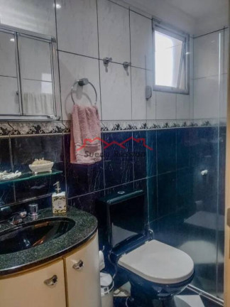 Imagem Apartamento com 2 Quartos à Venda, 67 m² em Tatuape - São Paulo