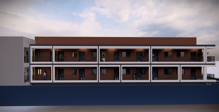 Imagem Imóvel com 2 Quartos à Venda, 47 m² em Vila Carrão - São Paulo