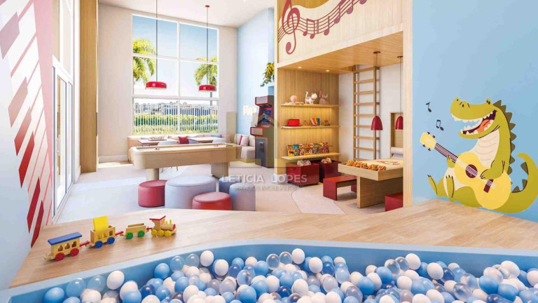 Imagem Apartamento com 3 Quartos à Venda, 203 m² em Ponte De Campinas - Jundiaí Imagem Apartamento com 3 Quartos à Venda, 203 m² em Ponte De Campinas - Jundiaí