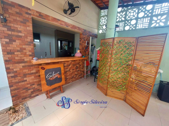 Imagem Casa com 3 Quartos à Venda, 105 m² em Amador - Eusébio