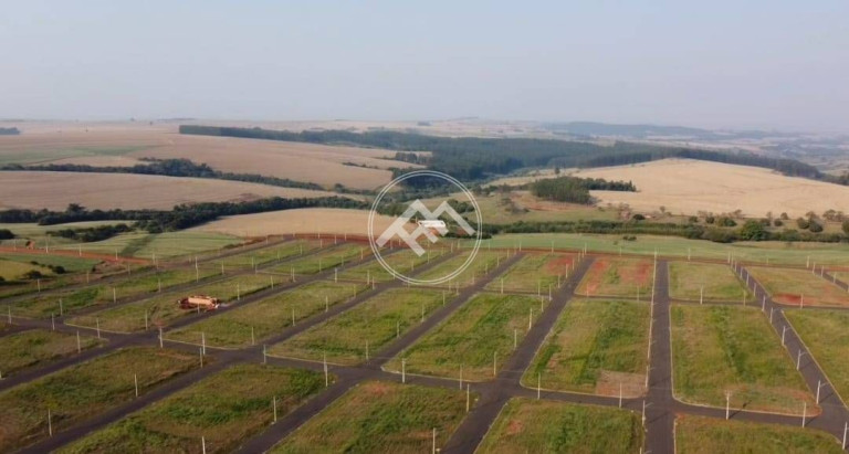 Terreno à Venda,  em Residencial Horizonte - Bela Vista Do Paraíso