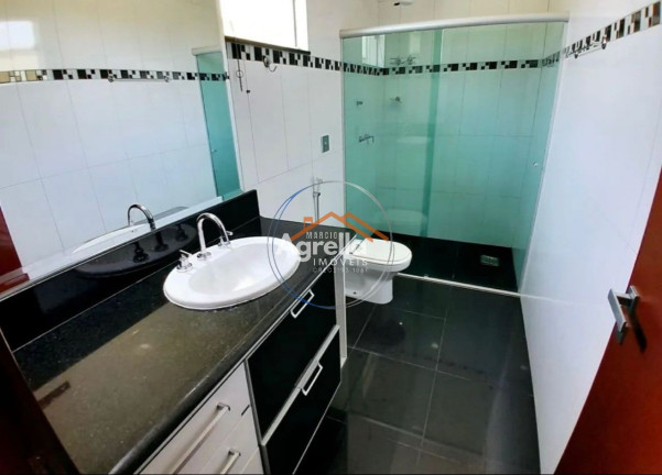 Imagem Casa com 4 Quartos à Venda, 324 m² em Parque Guainco - Mogi Guaçu Imagem Casa com 4 Quartos à Venda, 324 m² em Parque Guainco - Mogi Guaçu