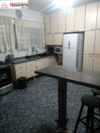 Imagem Imóvel com 4 Quartos à Venda, 425 m² em Vila Lúcia - São Paulo