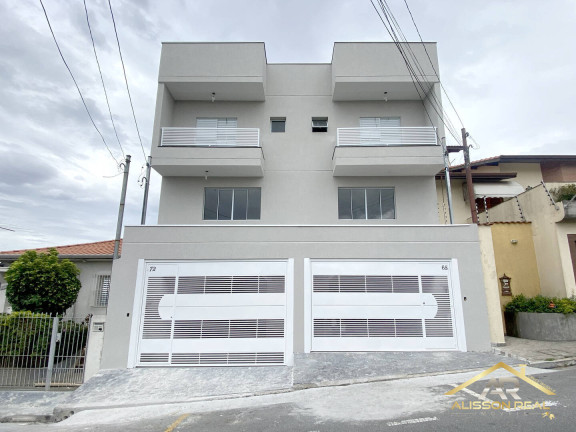 Sobrado com 3 Quartos à Venda, 135 m² em Centro - Osasco