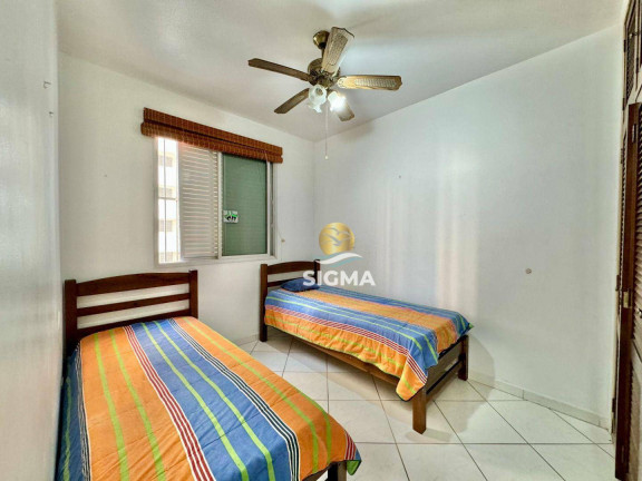 Imagem Apartamento com 2 Quartos à Venda, 90 m² em Pitangueiras - Guarujá
