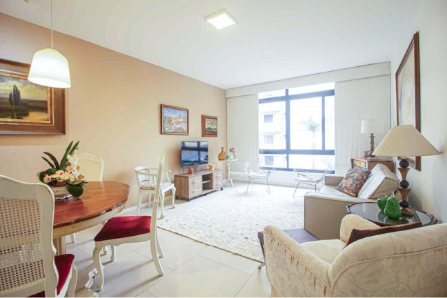 Apartamento com 3 Quartos à Venda, 102 m² em Jardim Paulista - São Paulo