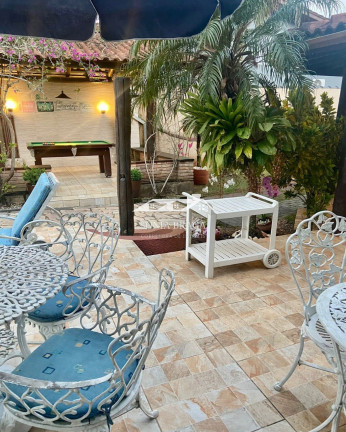 Imagem Casa com 4 Quartos à Venda, 260 m² em Boracéia - Bertioga