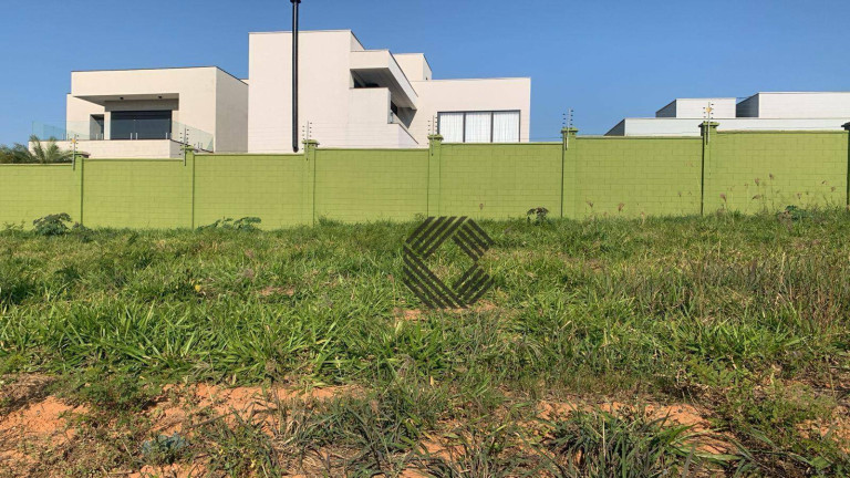 Imagem Terreno à Venda, 400 m² em Terras Alpha Nova Esplanada - Votorantim