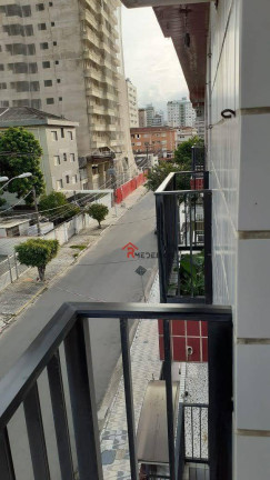 Imagem Apartamento com 2 Quartos à Venda, 55 m² em Boqueirão - Praia Grande Imagem Apartamento com 2 Quartos à Venda, 55 m² em Boqueirão - Praia Grande