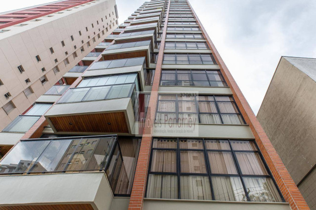 Apartamento com 4 Quartos à Venda, 226 m² em Perdizes - São Paulo