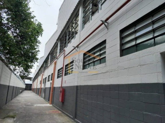 Imagem Galpão à Venda ou Locação, 7.745 m² em Cumbica - Guarulhos Imagem Galpão à Venda ou Locação, 7.745 m² em Cumbica - Guarulhos