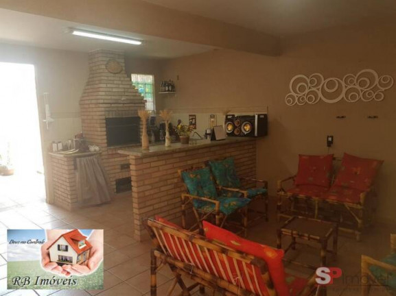 Casa com 2 Quartos à Venda, 135 m² em Olímpico - São Caetano Do Sul