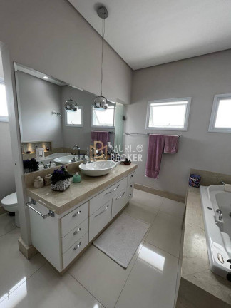 Imagem Casa de Condomínio com 4 Quartos à Venda, 700 m² em Urbanova - São José Dos Campos