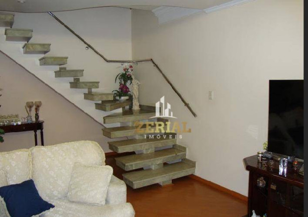 Imagem Sobrado com 3 Quartos à Venda, 190 m² em Olímpico - São Caetano Do Sul Imagem Sobrado com 3 Quartos à Venda, 190 m² em Olímpico - São Caetano Do Sul
