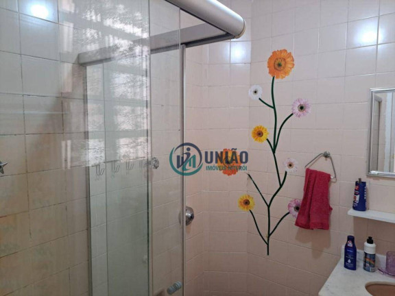 Imagem Apartamento com 1 Quarto à Venda, 45 m² em Centro - Niterói
