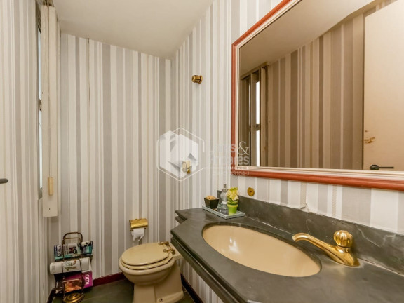 Imagem Apartamento com 3 Quartos à Venda, 160 m² em Vila Andrade - São Paulo Imagem Apartamento com 3 Quartos à Venda, 160 m² em Vila Andrade - São Paulo