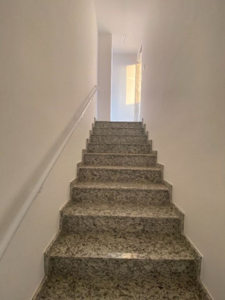 Imagem Cobertura com 2 Quartos à Venda, 42 m² em Vila Humaitá - Santo André