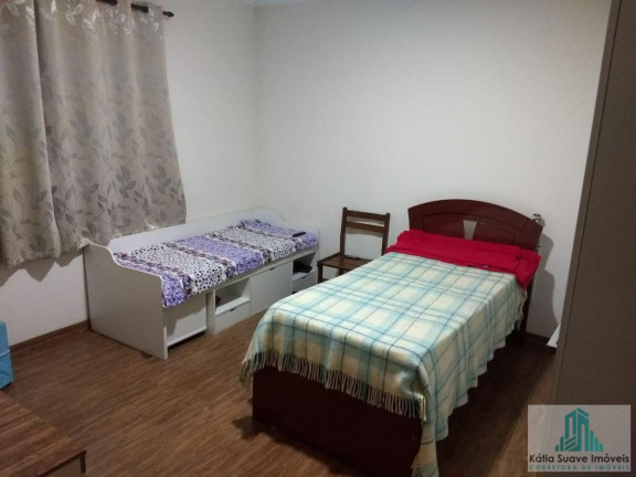 Imagem Casa com 4 Quartos à Venda, 265 m² em Vila São Francisco - Mauá Imagem Casa com 4 Quartos à Venda, 265 m² em Vila São Francisco - Mauá