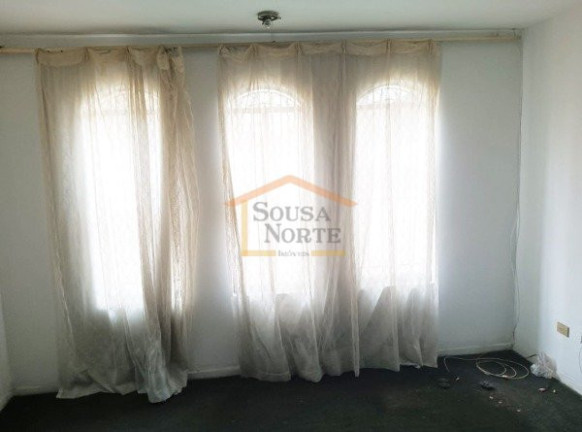 Imagem Sobrado com 2 Quartos à Venda, 129 m² em Vila Mazzei - São Paulo Imagem Sobrado com 2 Quartos à Venda, 129 m² em Vila Mazzei - São Paulo