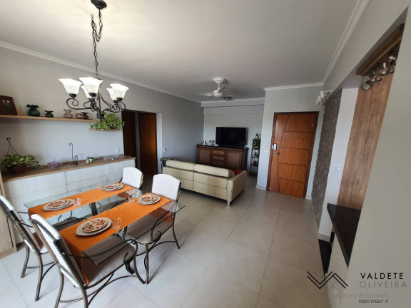 Imagem Apartamento com 3 Quartos à Venda, 112 m² em Jardim Augusta - São José Dos Campos Imagem Apartamento com 3 Quartos à Venda, 112 m² em Jardim Augusta - São José Dos Campos