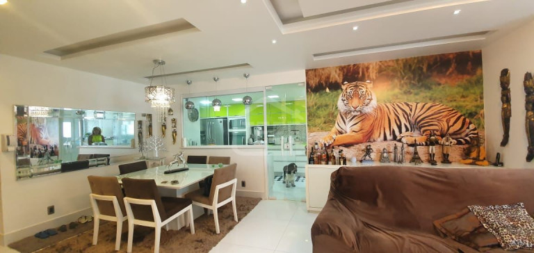 Imagem Apartamento com 3 Quartos à Venda, 143 m² em Barra Da Tijuca - Rio De Janeiro Imagem Apartamento com 3 Quartos à Venda, 143 m² em Barra Da Tijuca - Rio De Janeiro
