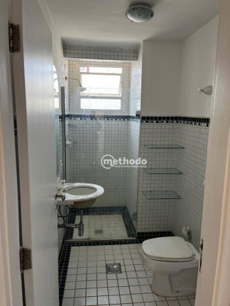 Imagem Apartamento com 2 Quartos à Venda, 75 m² em Jardim Proença - Campinas Imagem Apartamento com 2 Quartos à Venda, 75 m² em Jardim Proença - Campinas