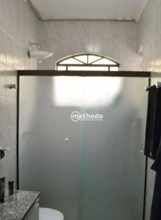 Imagem Casa com 3 Quartos à Venda, 258 m² em Taquaral - Campinas Imagem Casa com 3 Quartos à Venda, 258 m² em Taquaral - Campinas