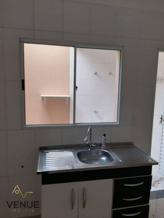 Imagem Casa com 2 Quartos à Venda, 55 m² em Vila Ré - São Paulo