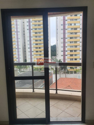 Imagem Apartamento com 3 Quartos à Venda, 65 m² em Baeta Neves - São Bernardo Do Campo Imagem Apartamento com 3 Quartos à Venda, 65 m² em Baeta Neves - São Bernardo Do Campo