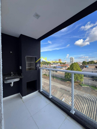 Imagem Apartamento com 2 Quartos à Venda, 67 m² em São João Bosco - Porto Velho