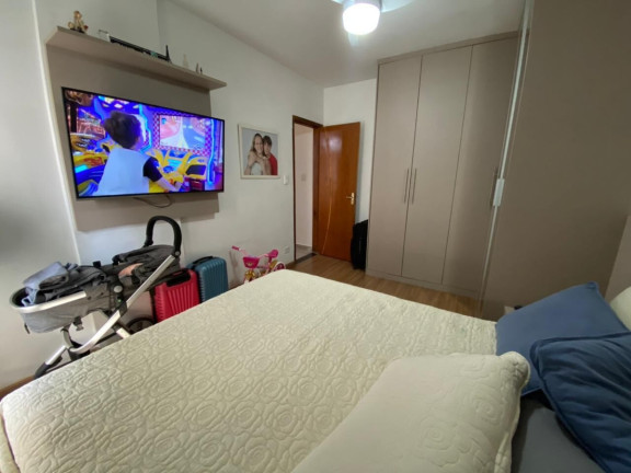 Imagem Apartamento com 2 Quartos à Venda, 74 m² em Aparecida - Santos Imagem Apartamento com 2 Quartos à Venda, 74 m² em Aparecida - Santos