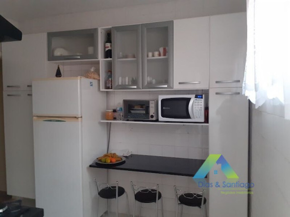 Imagem Apartamento com 3 Quartos à Venda, 60 m² em Vila Moraes - São Paulo Imagem Apartamento com 3 Quartos à Venda, 60 m² em Vila Moraes - São Paulo