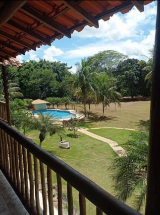 Imagem Chácara com 4 Quartos à Venda, 10.000 m²