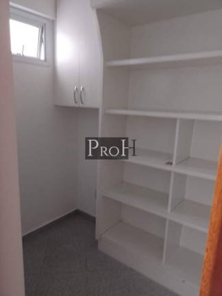 Imagem Apartamento com 3 Quartos à Venda, 137 m² em Santo Antônio - São Caetano Do Sul