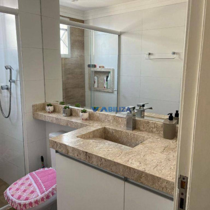 Imagem Apartamento com 2 Quartos à Venda, 49 m² em Cocaia - Guarulhos
