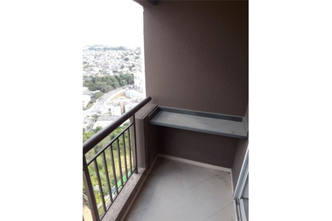 Imagem Apartamento com 2 Quartos à Venda, 48 m² em Vila Andrade - São Paulo