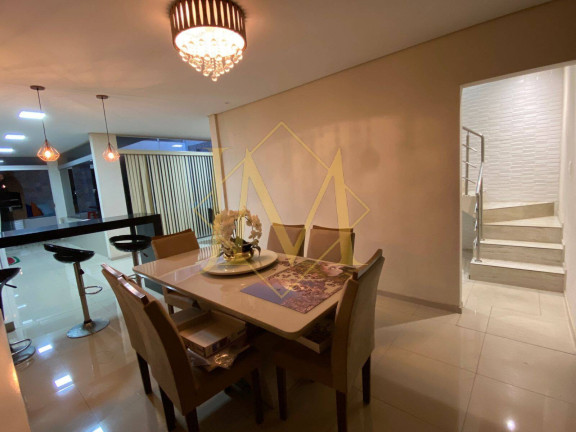 Imagem Casa com 3 Quartos à Venda,  em Silvio Pereira I - Coronel Fabriciano