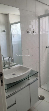 Imagem Imóvel com 2 Quartos à Venda, 65 m² em Campo Belo - São Paulo