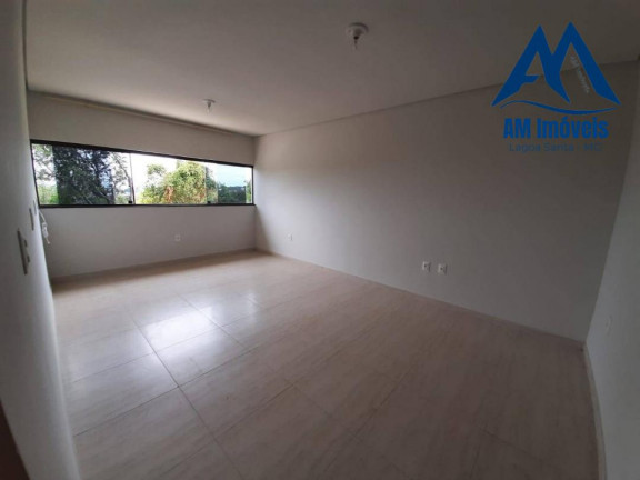 Imagem Casa de Condomínio com 4 Quartos à Venda, 262 m² em Trilhas Do Sol - Lagoa Santa
