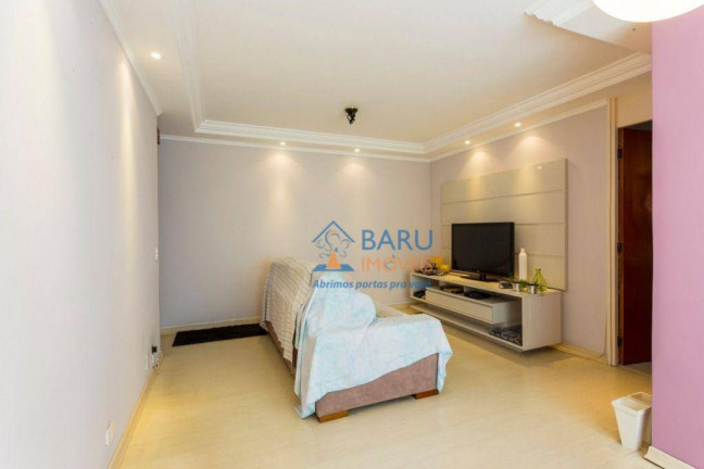 Imagem Apartamento com 2 Quartos à Venda, 72 m² em Pompeia - São Paulo Imagem Apartamento com 2 Quartos à Venda, 72 m² em Pompeia - São Paulo