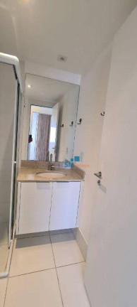 Imagem Apartamento com 2 Quartos à Venda, 68 m² em Santo Amaro - São Paulo Imagem Apartamento com 2 Quartos à Venda, 68 m² em Santo Amaro - São Paulo