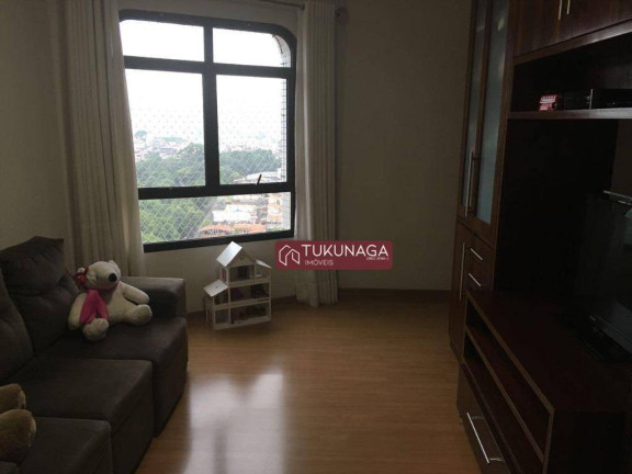 Imagem Apartamento com 4 Quartos à Venda, 200 m² em Vila Rosália - Guarulhos Imagem Apartamento com 4 Quartos à Venda, 200 m² em Vila Rosália - Guarulhos