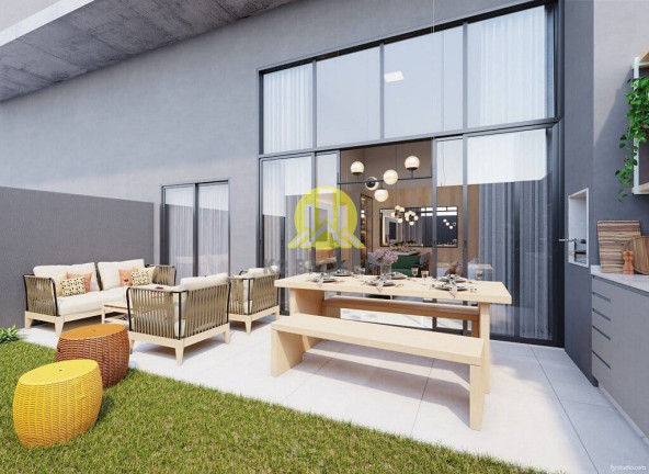 Imagem Apartamento com 2 Quartos à Venda, 86 m² em água Verde - Curitiba Imagem Apartamento com 2 Quartos à Venda, 86 m² em água Verde - Curitiba