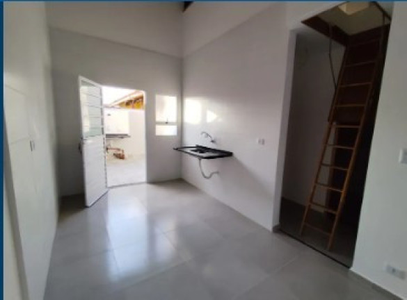 Imagem Casa com 2 Quartos à Venda, 44 m² em Cibratel Ii - Itanhaém Imagem Casa com 2 Quartos à Venda, 44 m² em Cibratel Ii - Itanhaém