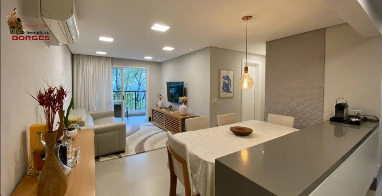 Imagem Apartamento com 2 Quartos à Venda, 73 m² em Brooklin - São Paulo