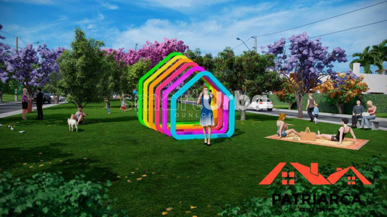 Imagem Terreno em Condomínio à Venda, 144 m² em Parque Floresta - Campinas Imagem Terreno em Condomínio à Venda, 144 m² em Parque Floresta - Campinas