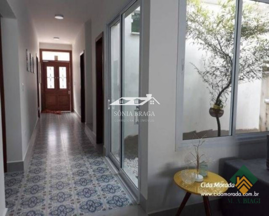 Imagem Casa com 4 Quartos à Venda, 270 m² em Morada Da Praia - Bertioga