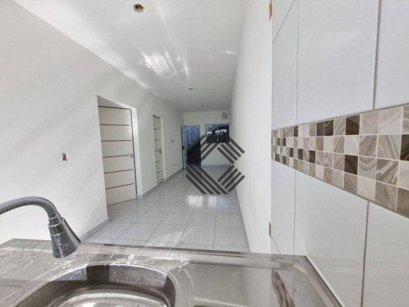 Imagem Casa com 2 Quartos à Venda, 49 m² em Jardim Brasilândia - Sorocaba
