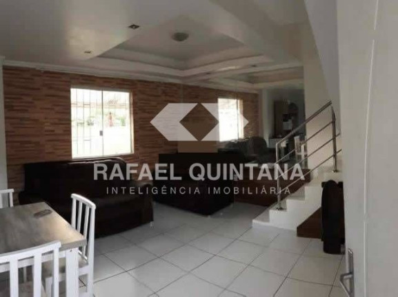 Imagem Apartamento com 4 Quartos à Venda, 200 m² em São João Do Rio Vermelho - Florianópolis